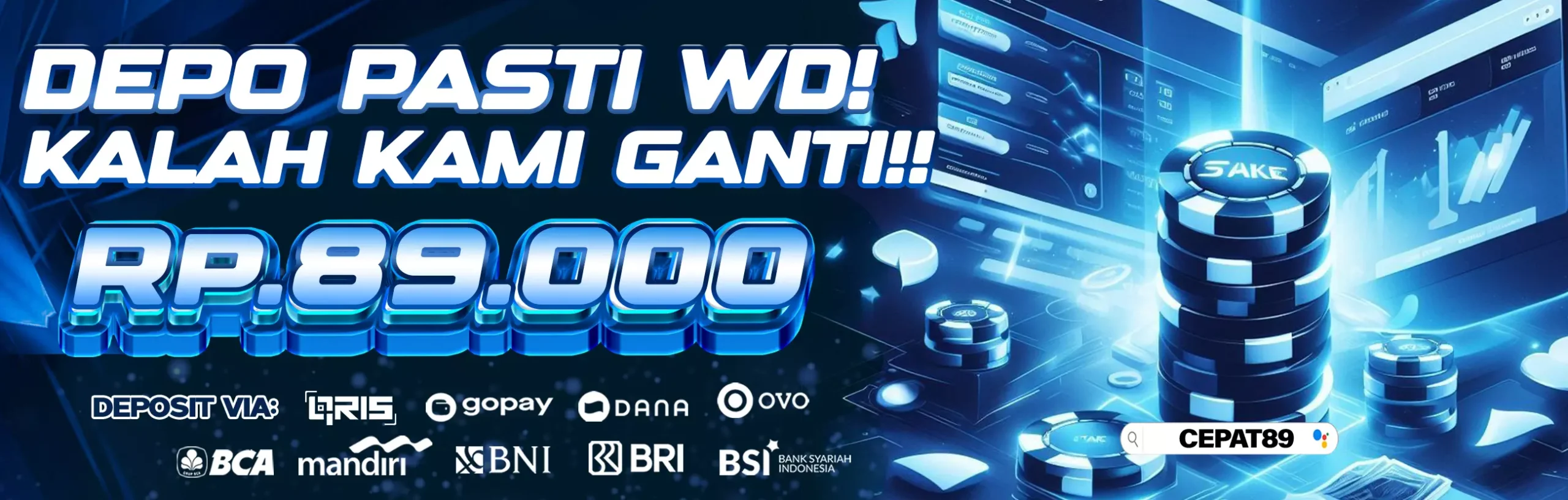 PLANTET88 alternatif